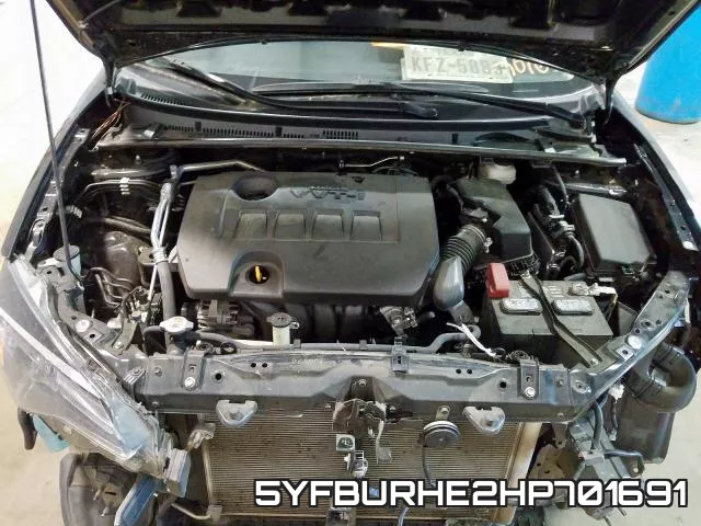 5YFBURHE2HP701691 фото 8