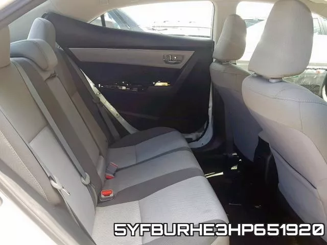 5YFBURHE3HP651920 фото 7