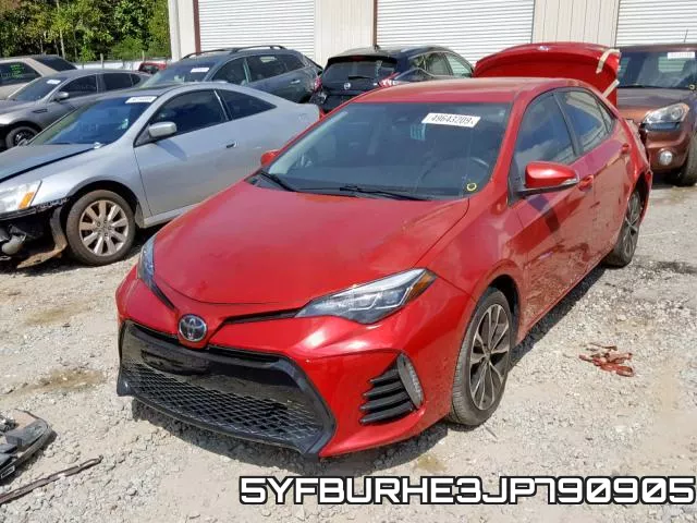 5YFBURHE3JP790905 фото 3