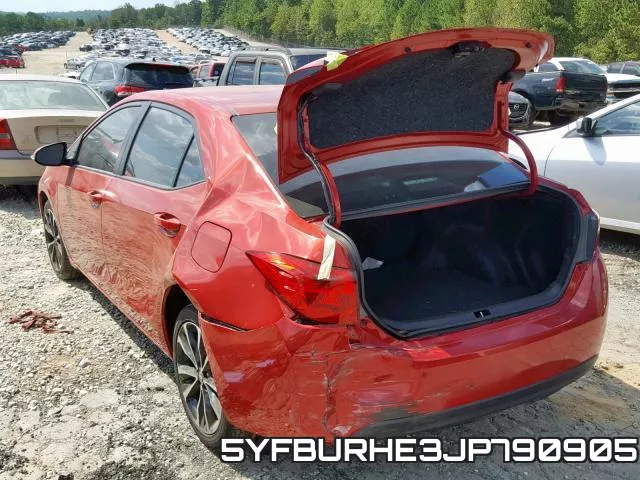 5YFBURHE3JP790905 фото 4