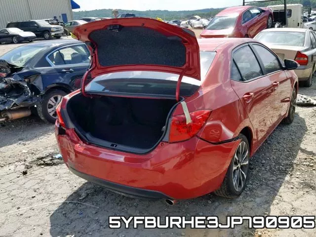 5YFBURHE3JP790905 фото 5