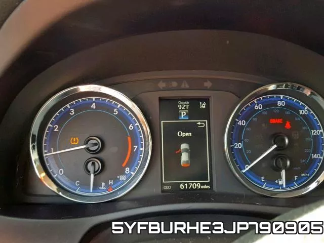 5YFBURHE3JP790905 фото 9