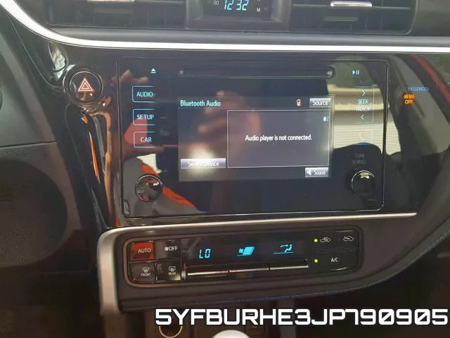 5YFBURHE3JP790905 фото 10