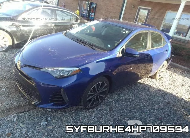5YFBURHE4HP709534 фото 3