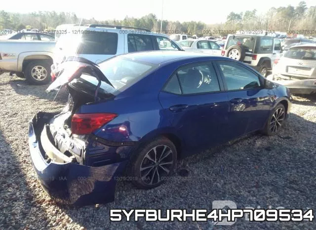 5YFBURHE4HP709534 фото 5