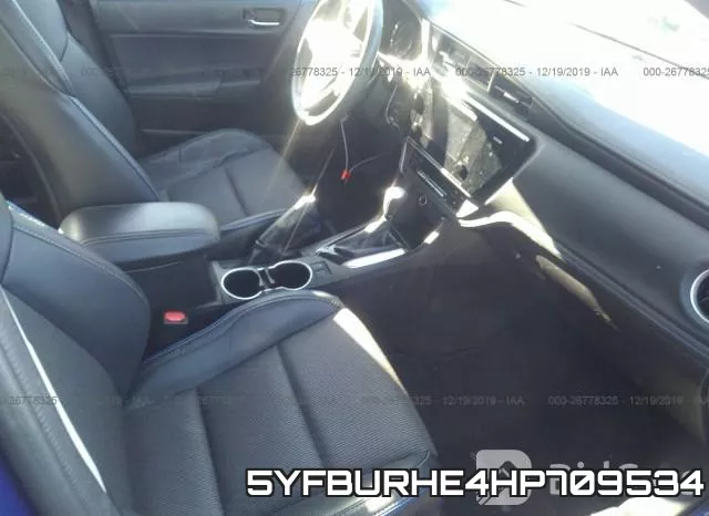 5YFBURHE4HP709534 фото 6