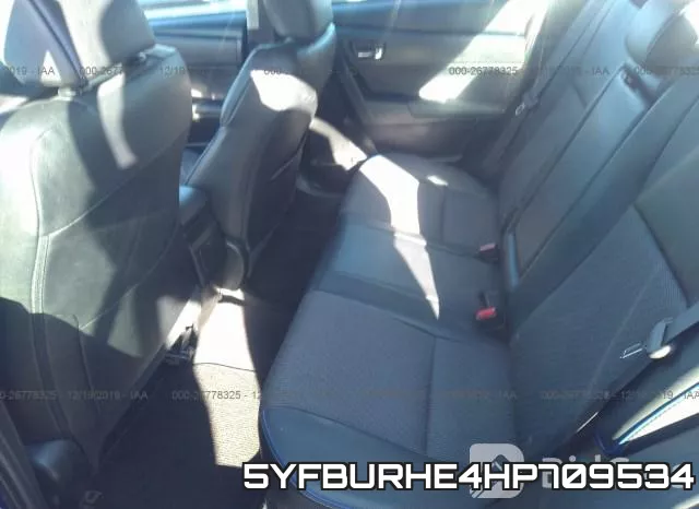 5YFBURHE4HP709534 фото 9