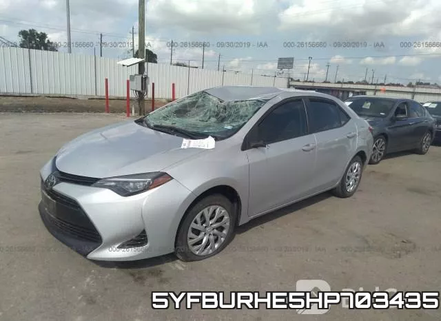 5YFBURHE5HP703435 фото 3