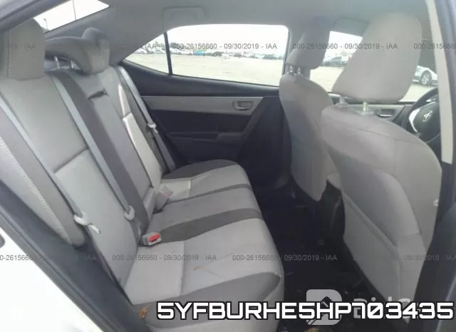 5YFBURHE5HP703435 фото 8
