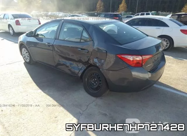 5YFBURHE7HP727428 фото 4