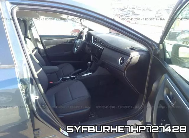 5YFBURHE7HP727428 фото 6