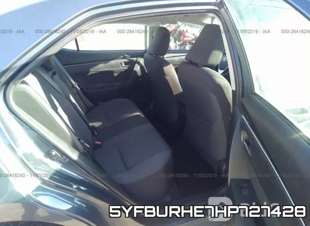 5YFBURHE7HP727428 фото 9