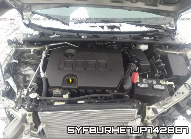 5YFBURHE7JP742887 фото 2