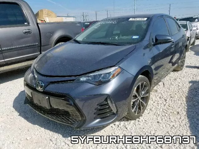 5YFBURHE8HP681737 фото 3