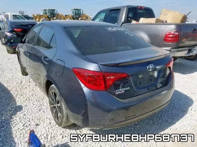 5YFBURHE8HP681737 фото 4