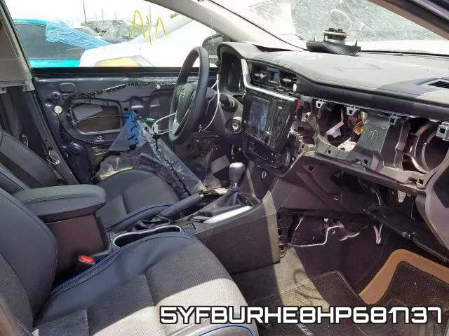 5YFBURHE8HP681737 фото 6