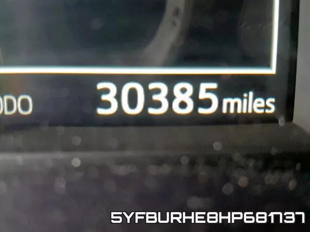 5YFBURHE8HP681737 фото 9