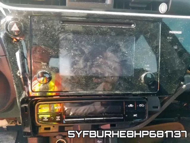 5YFBURHE8HP681737 фото 10