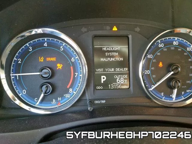 5YFBURHE8HP702246 фото 9