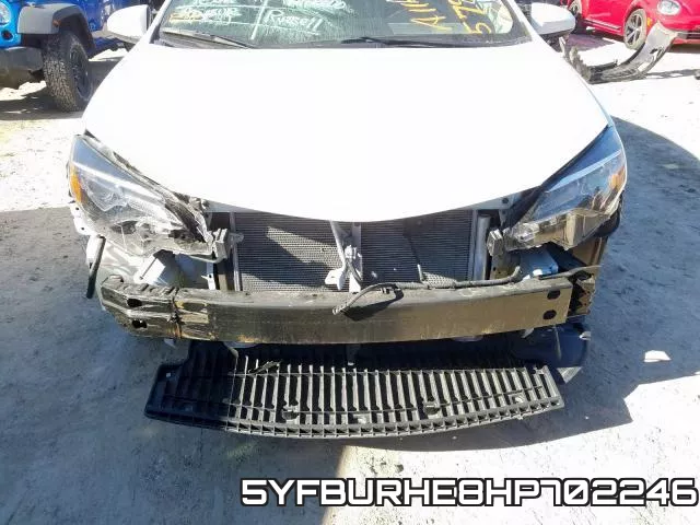 5YFBURHE8HP702246 фото 10