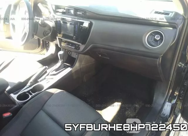 5YFBURHE8HP722450 фото 6