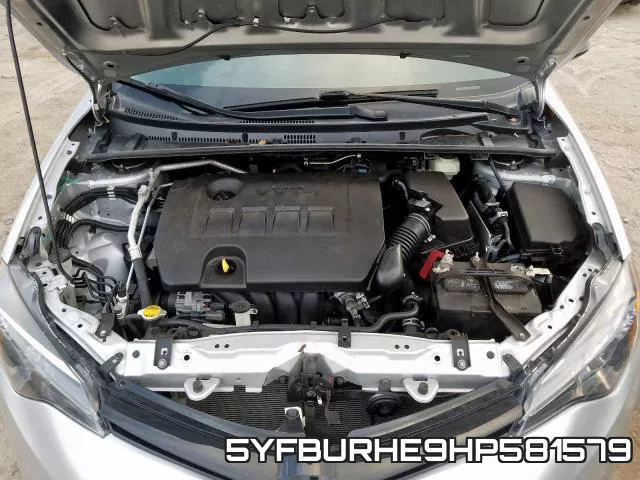 5YFBURHE9HP581579 фото 8