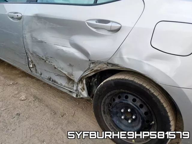 5YFBURHE9HP581579 фото 10