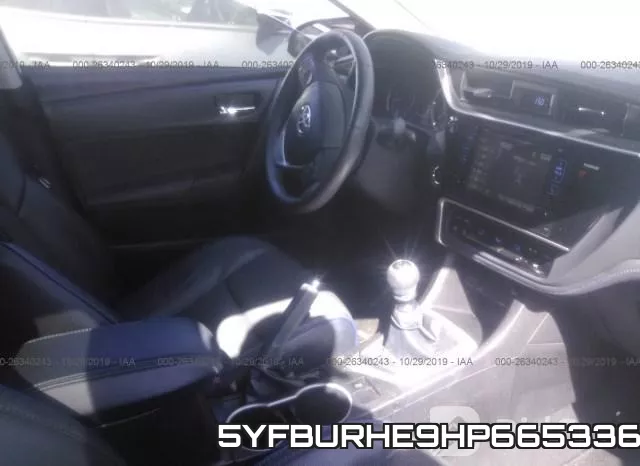 5YFBURHE9HP665336 фото 6