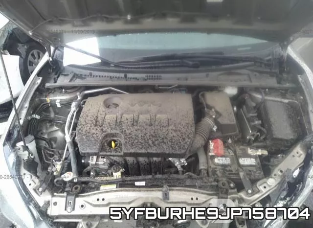 5YFBURHE9JP758704 фото 2