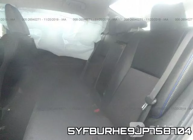 5YFBURHE9JP758704 фото 9
