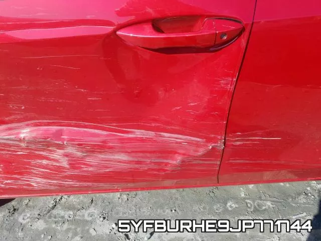 5YFBURHE9JP771744 фото 2