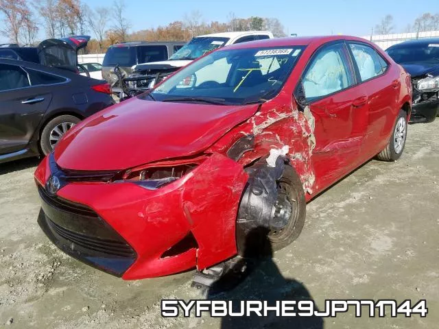 5YFBURHE9JP771744 фото 3