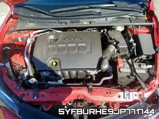 5YFBURHE9JP771744 фото 8