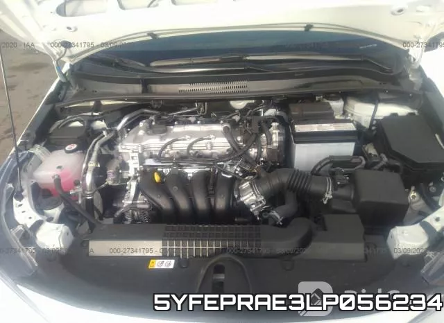 5YFEPRAE3LP056234 фото 2