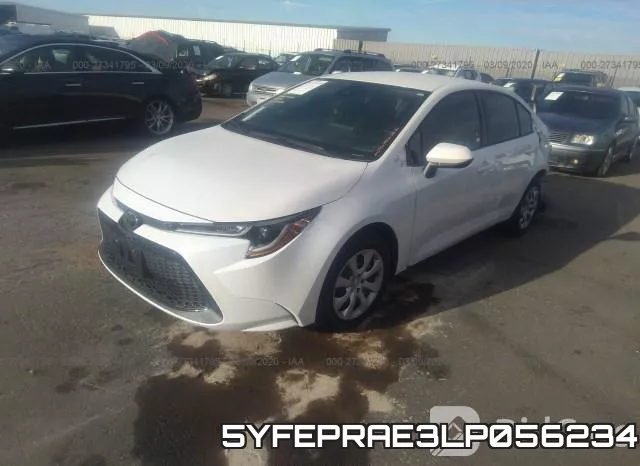 5YFEPRAE3LP056234 фото 3