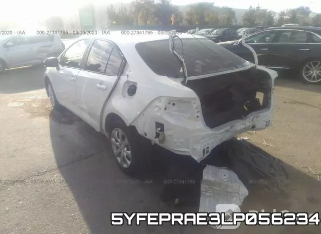 5YFEPRAE3LP056234 фото 4