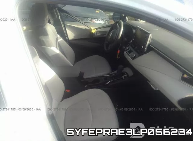 5YFEPRAE3LP056234 фото 6