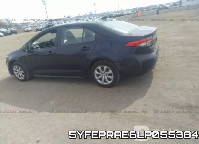 5YFEPRAE6LP055384 фото 4