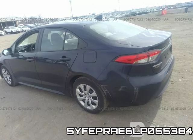 5YFEPRAE6LP055384 фото 7