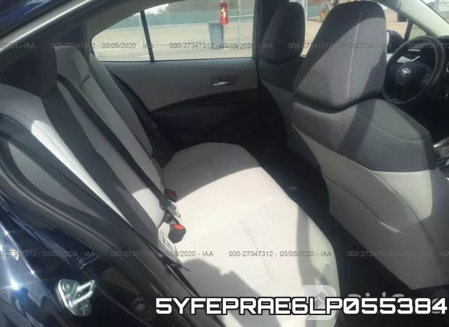 5YFEPRAE6LP055384 фото 9