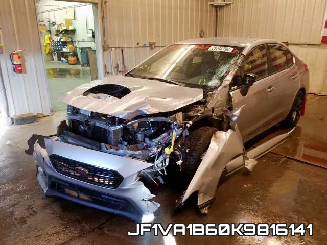 JF1VA1B60K9816141 фото 3