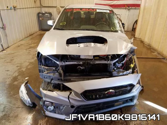 JF1VA1B60K9816141 фото 10