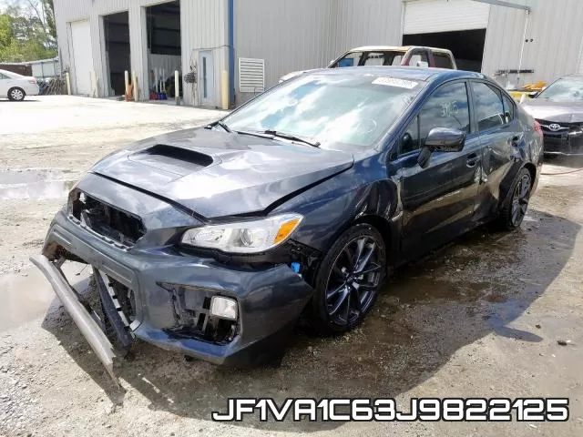 JF1VA1C63J9822125 фото 3