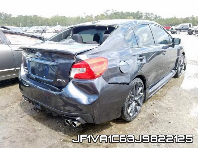 JF1VA1C63J9822125 фото 5