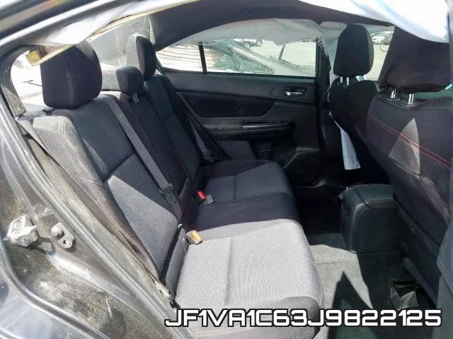 JF1VA1C63J9822125 фото 7