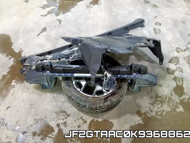 JF2GTAAC0K9368862 фото 10