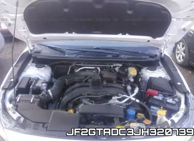 JF2GTADC3JH320739 фото 2