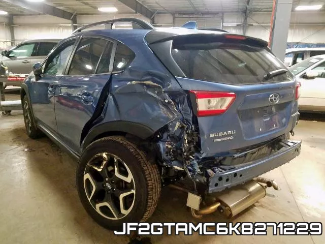 JF2GTAMC6K8271229 фото 4