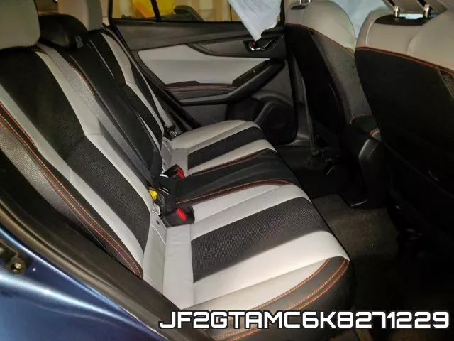 JF2GTAMC6K8271229 фото 7