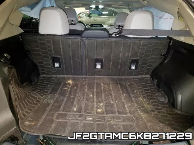 JF2GTAMC6K8271229 фото 10